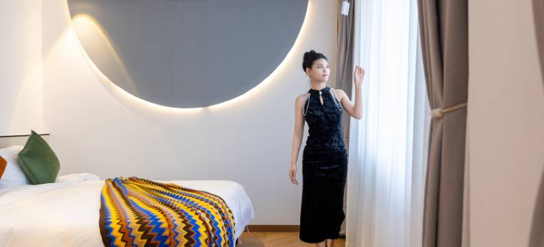 慢生活民宿(乌镇西栅店)图片