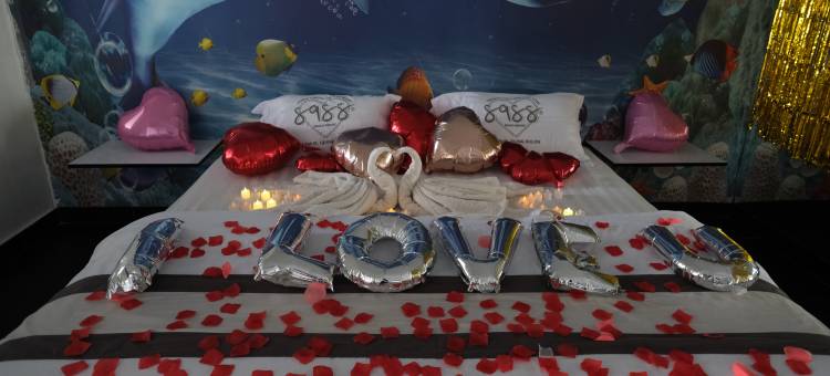 8988海滩度假村(8988 Beach Resort)图片