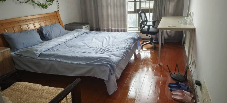 慈溪麦芒民宿图片