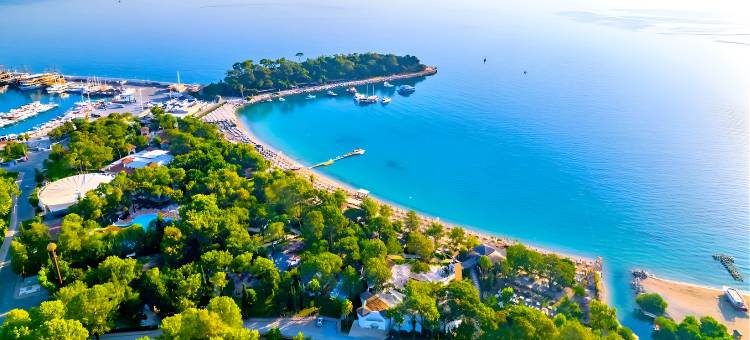 凯麦尔皇家沙滩酒店(Kemer Royal Beach Hotel)图片