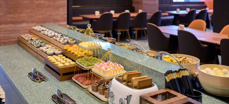 星程酒店(西安长安航天管委会店)图片