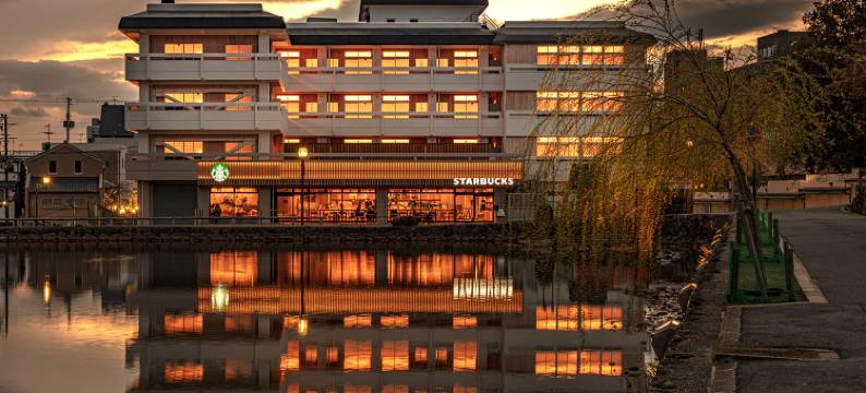 奈良町天平酒店(Hotel Tenpyo Naramachi)图片