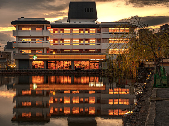 奈良町天平酒店