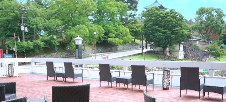 奈良町天平酒店(Hotel Tenpyo Naramachi)图片