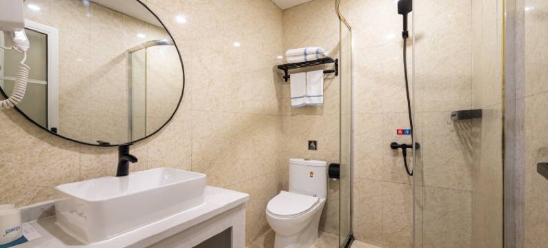 衡阳青岚民宿(南华大学附属第一医院店)图片