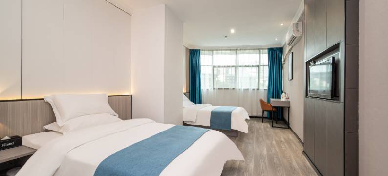 衡阳青岚民宿(南华大学附属第一医院店)图片