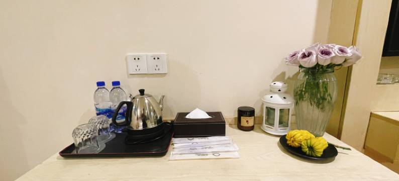 亿米酒店(广州塔琶洲会展店)图片