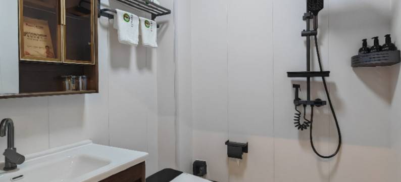 农乡丰智慧酒店图片