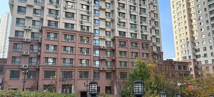 铭杨美住自助公寓(哈尔滨理工大学店)图片