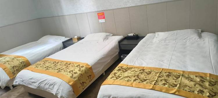 四季花园快捷宾馆图片