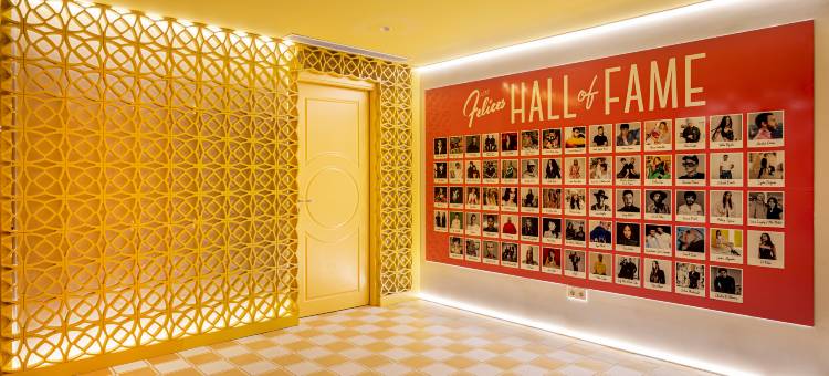 洛斯费利塞斯伊比沙岛(Los Felices Ibiza)图片