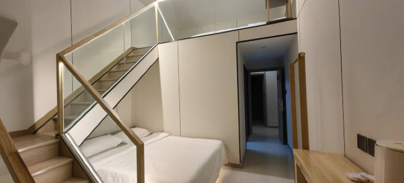 滦州一见如故客栈图片