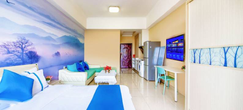 长沙县凯程酒店(龙华地铁站店)图片