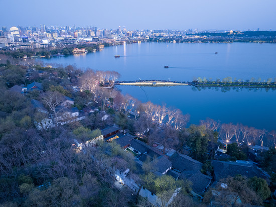 夕霞小筑(西湖断桥店)