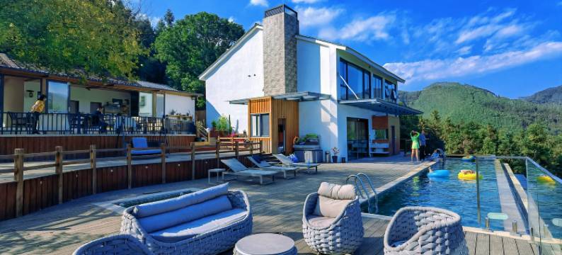 悦泉谷·度假农场图片