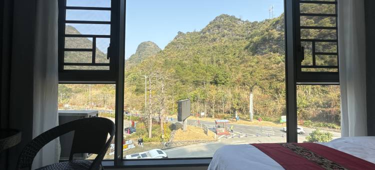 宏福客栈(德天景区游客中心店)图片