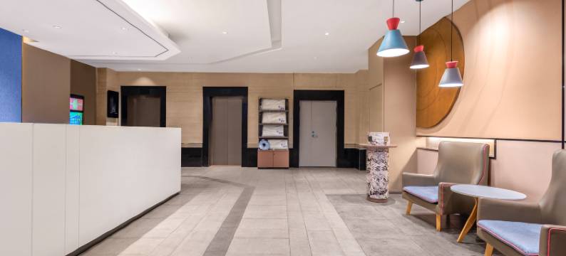 如家酒店(烟台毓璜顶医院火车站店)图片