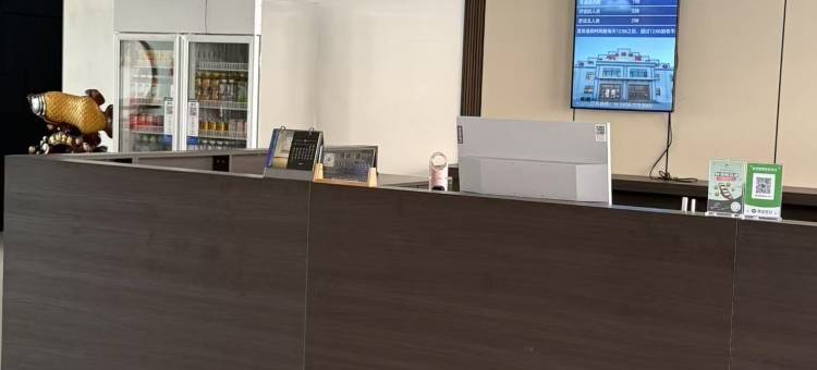 金淋河畔商务酒店图片