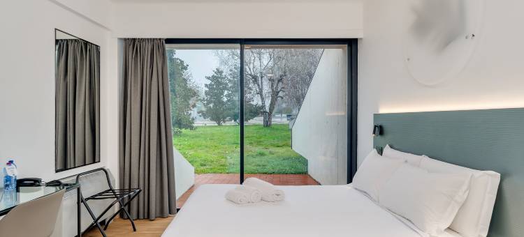 阿尔巴民宿酒店(B&B Hotel Alba)图片