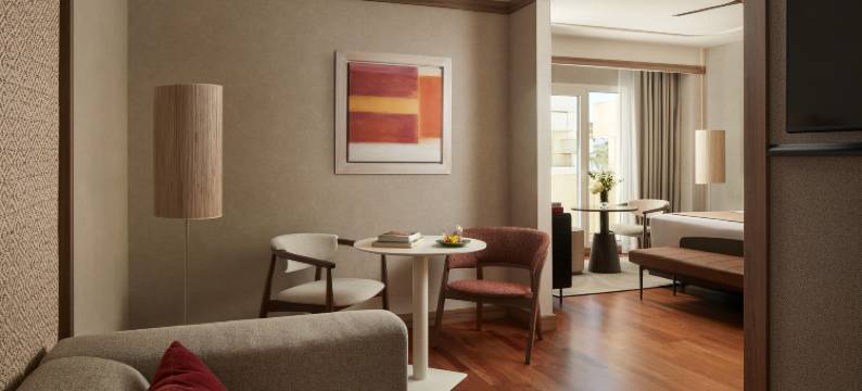 NH马贝拉酒店(NH COLLECTION MARBELLA)图片