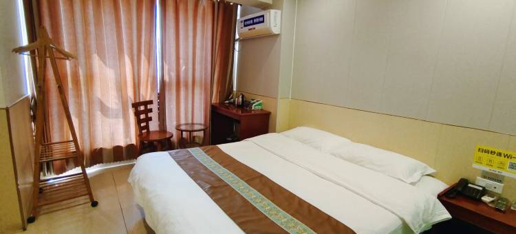威海林海明威酒店(文登南海新区店)图片