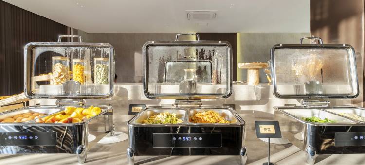 柒星国际酒店图片