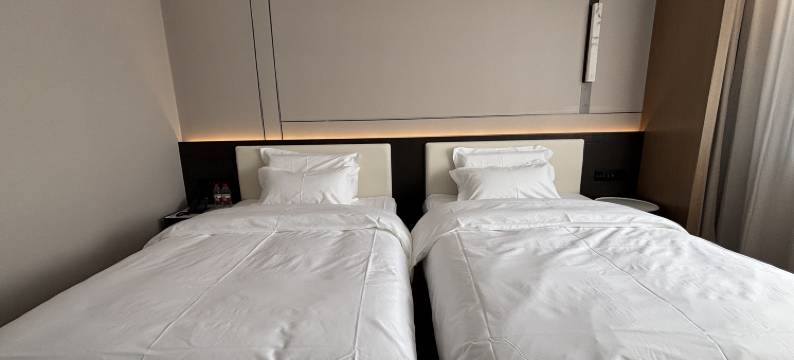 菏泽范蠡大酒店图片