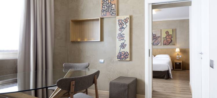 波代诺内公园贝斯特维斯塔优质酒店(Best Western Plus Park Hotel Pordenone)图片