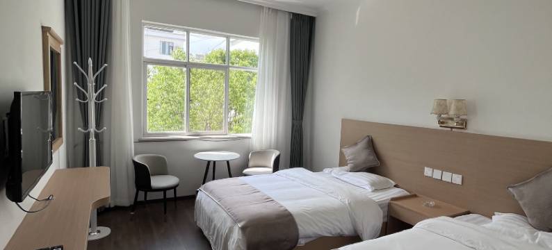 大理香河酒店图片