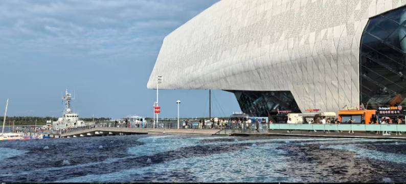 维也纳酒店(天津保税海港店)图片