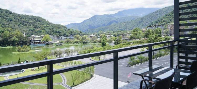 木沐悠岚温泉会馆图片