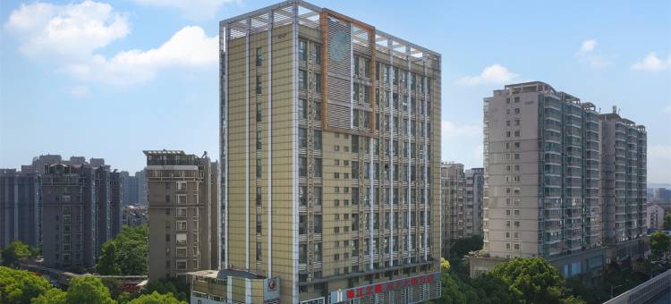 锦江之星酒店(南京奥体应天大街店)图片