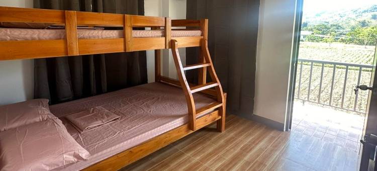 Keps Boarding House图片