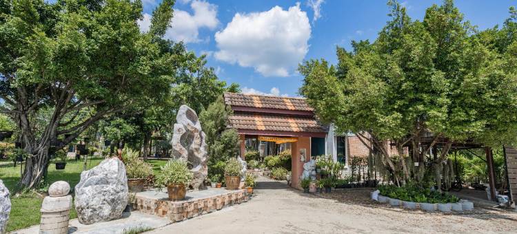 Busaya Resort & Cuisine图片