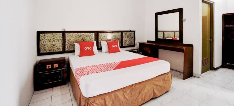 Hotel O Bungurasih Near Juanda International Airport Formerly Griya Waru Hotel图片