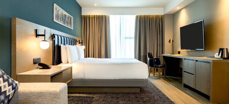 Hyatt Place Nairobi Westlands图片