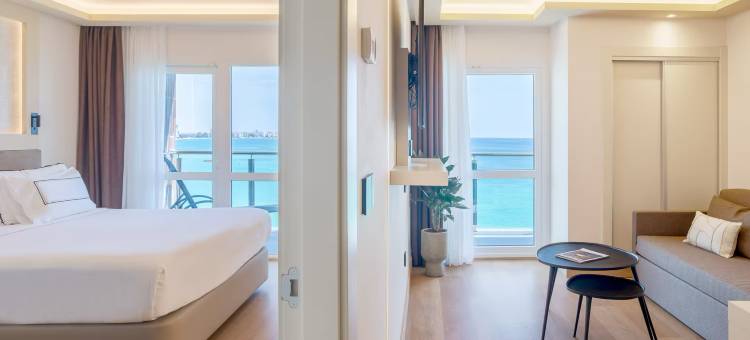 阿利坎特美利亚酒店(Melia Alicante)图片