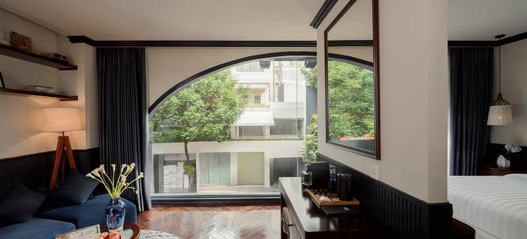 金酒店东都(KIN HOTEL DONG DU)图片