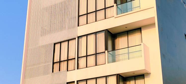 平静之家酒店(Casa Calma Hotel)图片