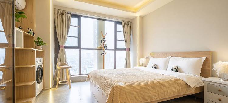 可霖臻公寓图片