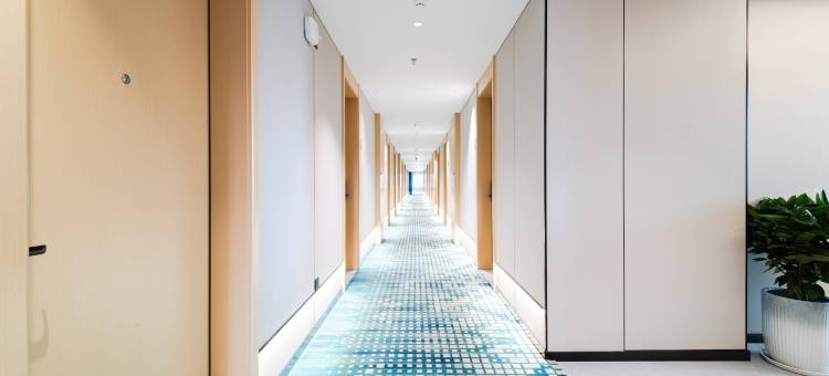 城市便捷酒店(德安朝阳步行街店)图片