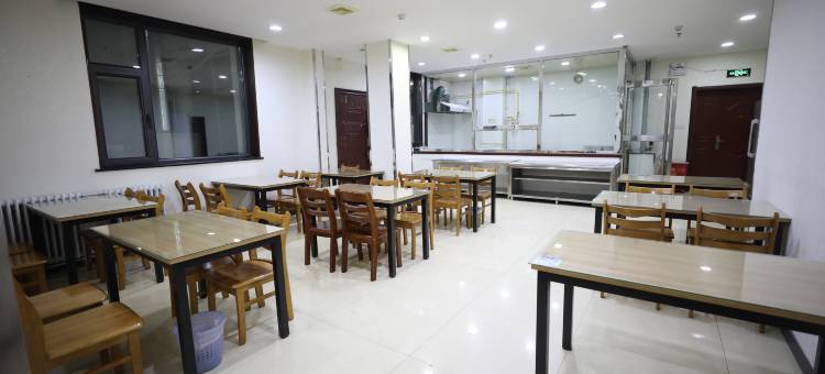 速8酒店(固安汽车站店)图片