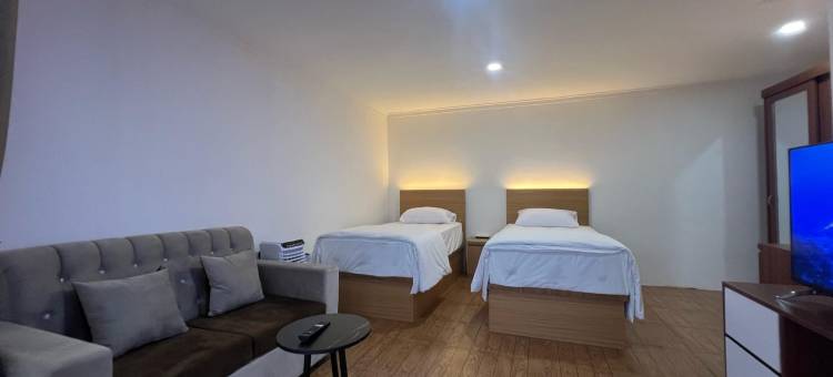 Ciater Dream Village图片