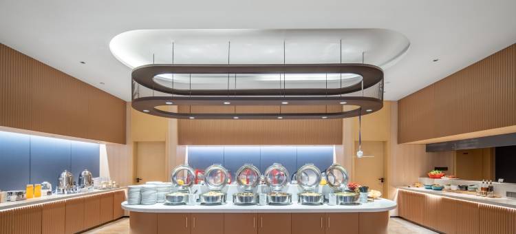 美豪丽致酒店(宁波象山石浦渔港店)图片