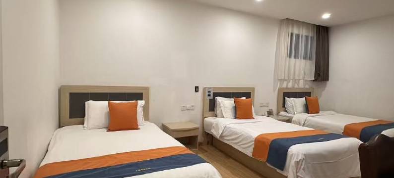 上海锦祥宾馆(上海青浦朱家角古镇店)图片