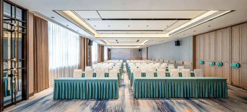 重庆五登至尊酒店图片