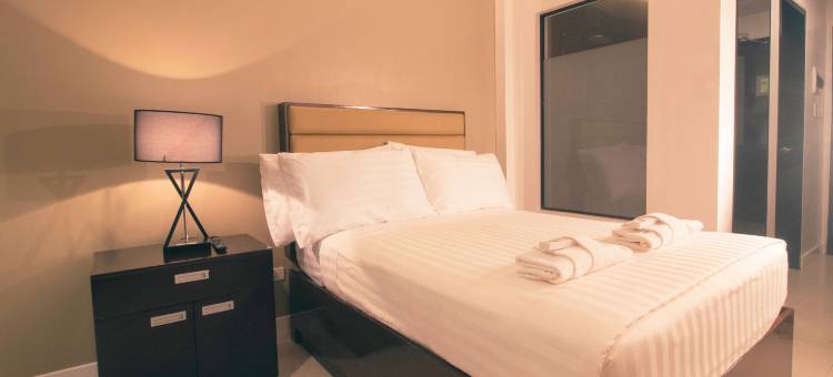 奥拉公寓酒店(Aura Condotel)图片