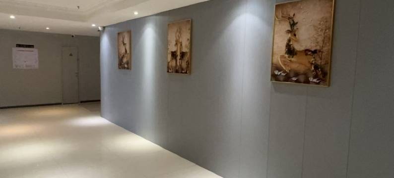 厦门皇都商务酒店图片