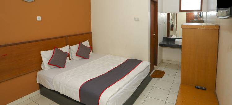 Hotel O Puncak Bogor Near Taman Safari Formerly Alam Hegar图片