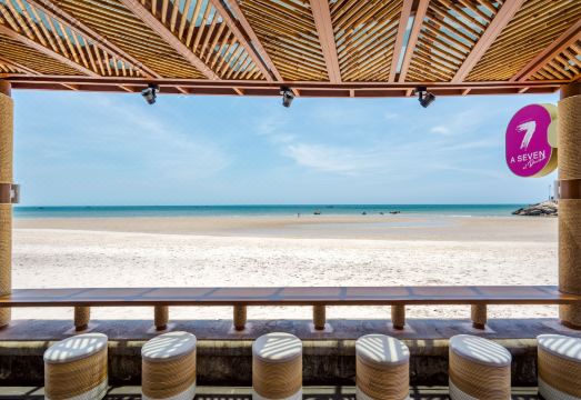 Davinia Resort Hua HinHotel Overview